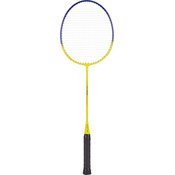 Pro Touch SPEED  100, reket za badminton, žuta 412060