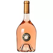 Miraval Jolie-Pitt & Perrin Cotes de Provence Rose 2018