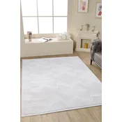 Conceptum Hypnose Tepih K-1175A, Pravougaoni, 160x250 cm, Bež