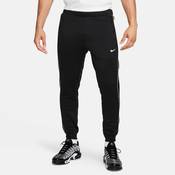 Nike M NSW SP PK JOGGER, muške hlače, crna FN0250