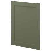 METOD 1 front za mašinu za sude, Axstad sivozelena, 60 cm