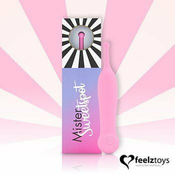 Feelztoys VIBRATOR Feelztoy Mister Sweetspot Pink