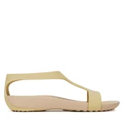 Sandali Crocs SERENA SANDAL 205469-212 Zelena