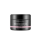 Urban Pro Premium Hard Builder gel za nokte, 54 Baby pink, 15g
