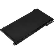 shumee Baterija za prenosnik HP 47,31 Wh Li-Pol 11,4 V 4150 mAh Črna, ProBook x360 11 G3, MBXHP-BA0254