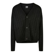 Cardigan black boxes