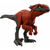 MATTEL Jurassic World Akciona figura Pyroraptor, 30cm