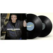 Michel Sardou - Engagé (2 LP)