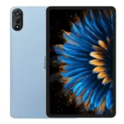 Blackview MEGA 2 12 12+256GB LTE, komplet miša+tipkovnica, plava
