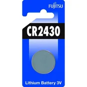 Fujitsu Lit.Bat. 3V CR2430(1B)