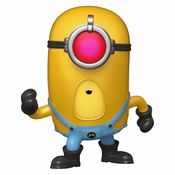 Funko pop movies: despicable me 4 – mega mel