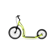 Skiro Yedoo RunRun Mula green