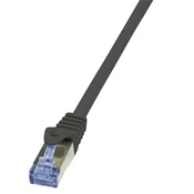 LogiLink CABO DE REDE LOGILINK PATCHCORD PARA DISPOSITIVO DE REDE SFTP CAT6A