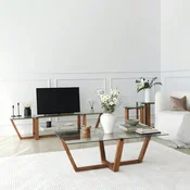 Hanah Home TV komoda Amalfi