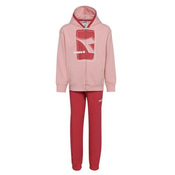 Them. Tracksuit Hoodie FZ ELEMS