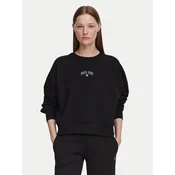 Guess Jeans Jopa W6YQ03 K3828 Črna Regular Fit