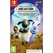 SWITCH Home Sheep Home (code in a box)