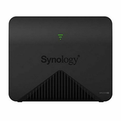 Synology Wifi usmerjevalnik MR2200ac IEEE 802.11a/b/g/n/ac (2,4 GHz/5 GHz)