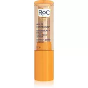 RoC Multi Correxion Revive + Glow posvjetljujući balzam za područje oko očiju s vitaminom C 4 g