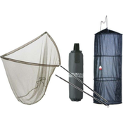 Mivardi Executive MK2 Landing Net SET