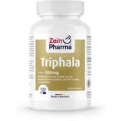 ZeinPharma Triphala - kapsule