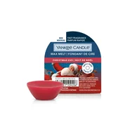 shumee YANKEE CANDLE Classic Wax dišeči vosek BOŽIČNI VEČER 22 g