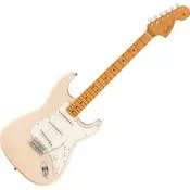 Fender Vintera III Late 60s Stratocaster MN Olympic White Elektricna gitara