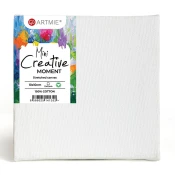 ARTMIE Mini slikarsko platno | 30x40 cm