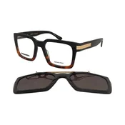 Okvirji za očala Dsquared2 D2 0220/C WR7/LA