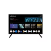 Televizor Vivax 32LE110WO, LED TV, diagonala 80 cm