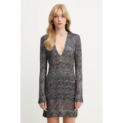 Obleka Missoni