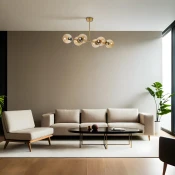 Opviq Luster Favori, 90 cm, E27, IP20