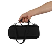 INF Združljivo ohišje EVA za Bose SoundLink Plus - prenosna torba za shranjevanje Black, (5000130846)