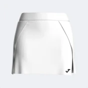 TORNEO SKIRT WHITE S