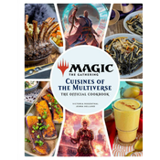 Magic: The Gathering: The Official Cookbook