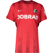 Dres Nike SC Freiburg 3rd Jersey 2025/26 Women