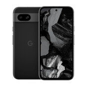 Google Pixel 8a 5G Dual Sim 8GB RAM 128GB - Obsidian Black DE