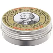 Captain Fawcett Balzam za bradu Cpt. Fawcett Ricki Halls Booze & Baccy (60 ml)
