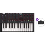 Akai MPK Mini MK4 Black Basic SET