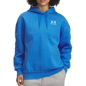 Mikica s kapuco Under Armour UA Icon Fleece OS Hoodie