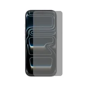 FixPremium - Privacy Screen Protector za Apple iPhone 17 Pro Max