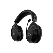 Slušalice HyperX Cloud Stinger 2 Wireless Gaming, bežične, crne