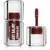 Pastel Baby Balmy Serum Gloss vlažilni sijaj za ustnice odtenek 39 Haunted 3.2 ml
