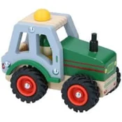 Marionette LESEN OTROŠKI TRAKTOR 18407-TRAKTOR MARIONETTE