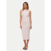 Aware Obleka VMLAVENDER  pastelno roza