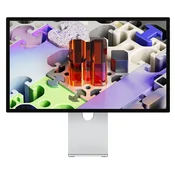 Monitor Apple - Studio Display XDR, 27, 5K, Nano-texture, podesivi stalak