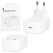 Apple 40W Dynamic Power Adapter with 60W Max