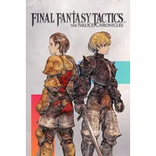 FINAL FANTASY TACTICS - The Ivalice Chronicles: Pre-order Bonus (Nintendo Switch) (DLC) eShop Key EUROPE