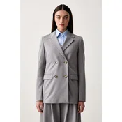 MM by Max Mara ženski suknjič MMLCONO