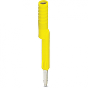Phoenix Contact PAI-4-FIX YE - adapter za testiranje PAI-4-FIX YE Phoenix Contact vsebina: 10 kosov